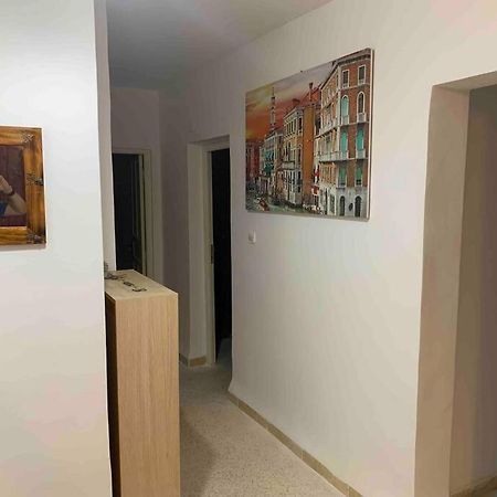 Appartement 5 Lits Climatise Salon 2Chambres Cuisine Equipee Sdb Staoueli Esterno foto