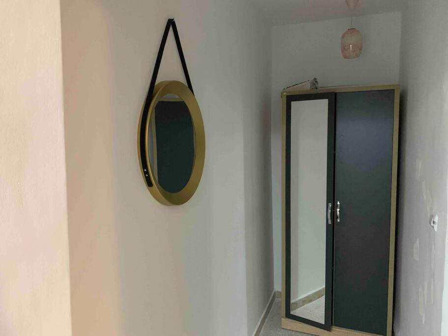 Appartement 5 Lits Climatise Salon 2Chambres Cuisine Equipee Sdb Staoueli Esterno foto
